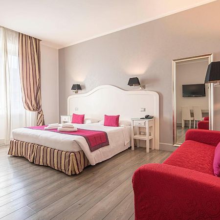 Residenza Castrense Bed & Breakfast Roma Dış mekan fotoğraf