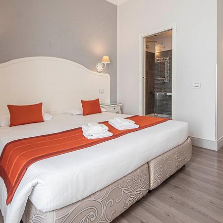Residenza Castrense Bed & Breakfast Roma Dış mekan fotoğraf