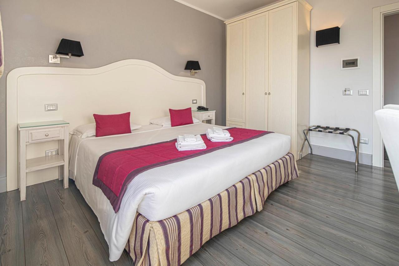Residenza Castrense Bed & Breakfast Roma Dış mekan fotoğraf