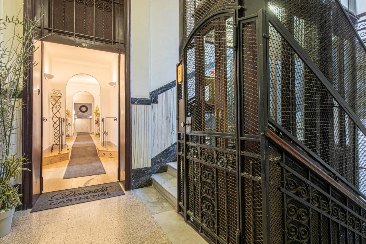 Residenza Castrense Bed & Breakfast Roma Dış mekan fotoğraf