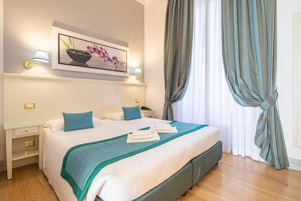 Residenza Castrense Bed & Breakfast Roma Dış mekan fotoğraf
