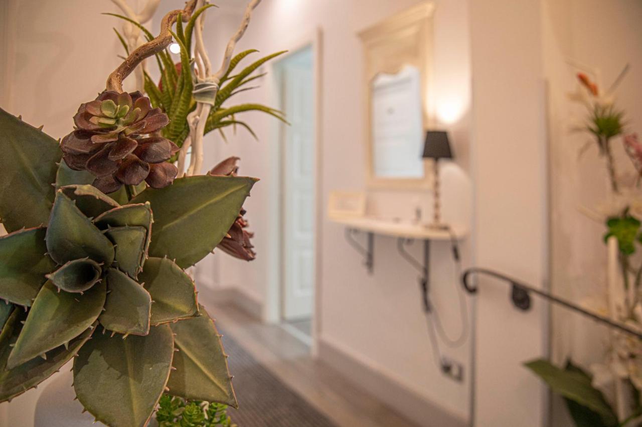 Residenza Castrense Bed & Breakfast Roma Dış mekan fotoğraf