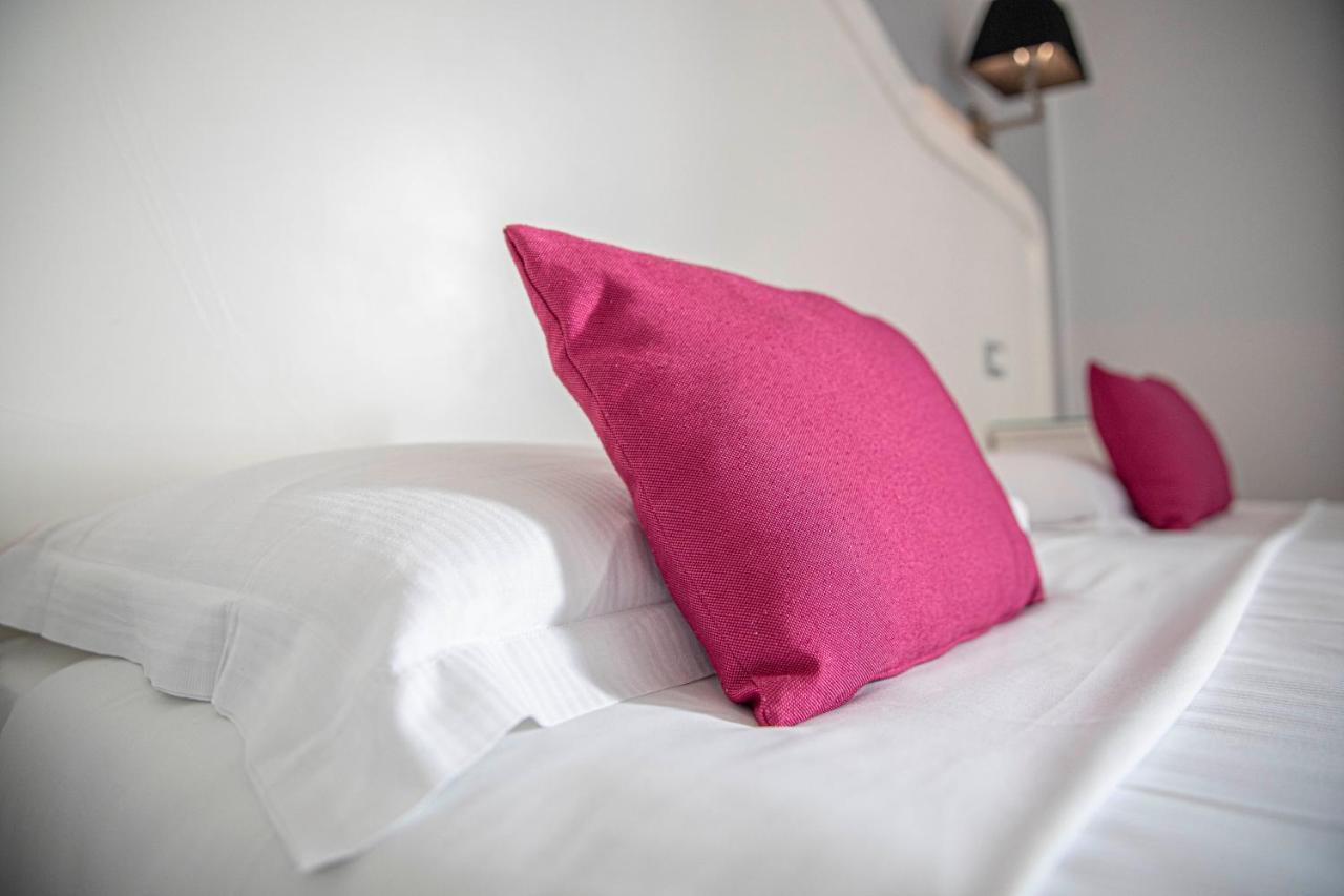 Residenza Castrense Bed & Breakfast Roma Dış mekan fotoğraf