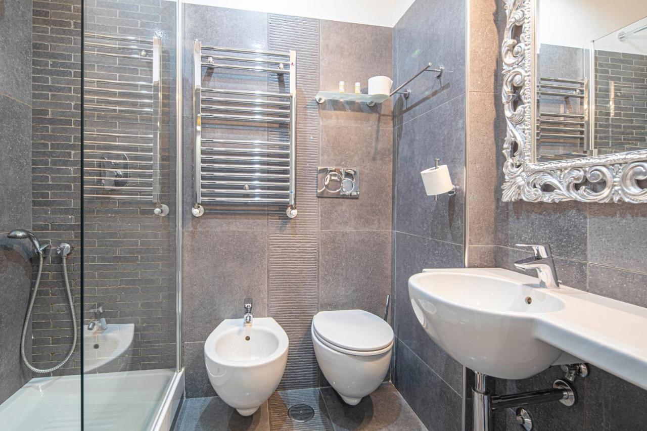 Residenza Castrense Bed & Breakfast Roma Dış mekan fotoğraf