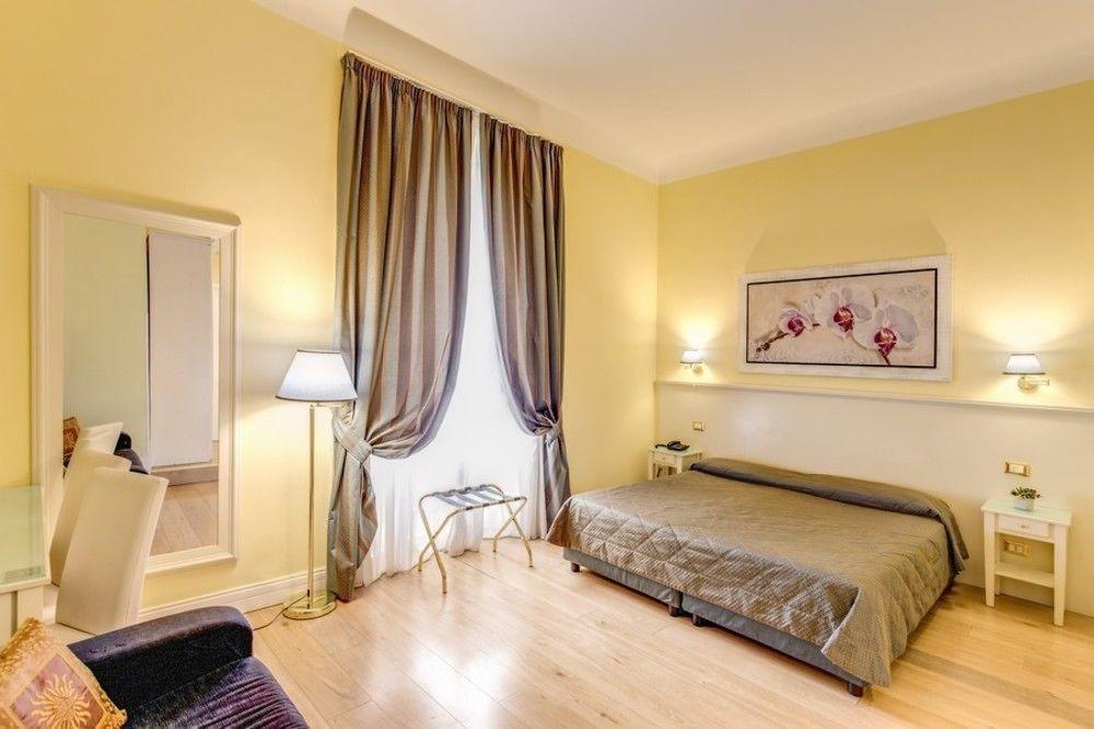 Residenza Castrense Bed & Breakfast Roma Dış mekan fotoğraf