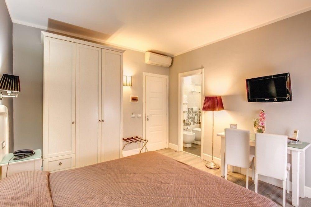 Residenza Castrense Bed & Breakfast Roma Dış mekan fotoğraf